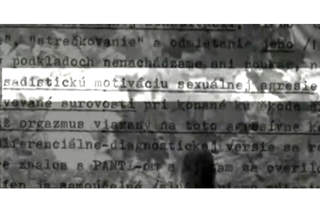 FOTO: Otcom kuchára Jozefa, ktorý mal zabiť priateľku, je bratislavský škrtič, foto 2