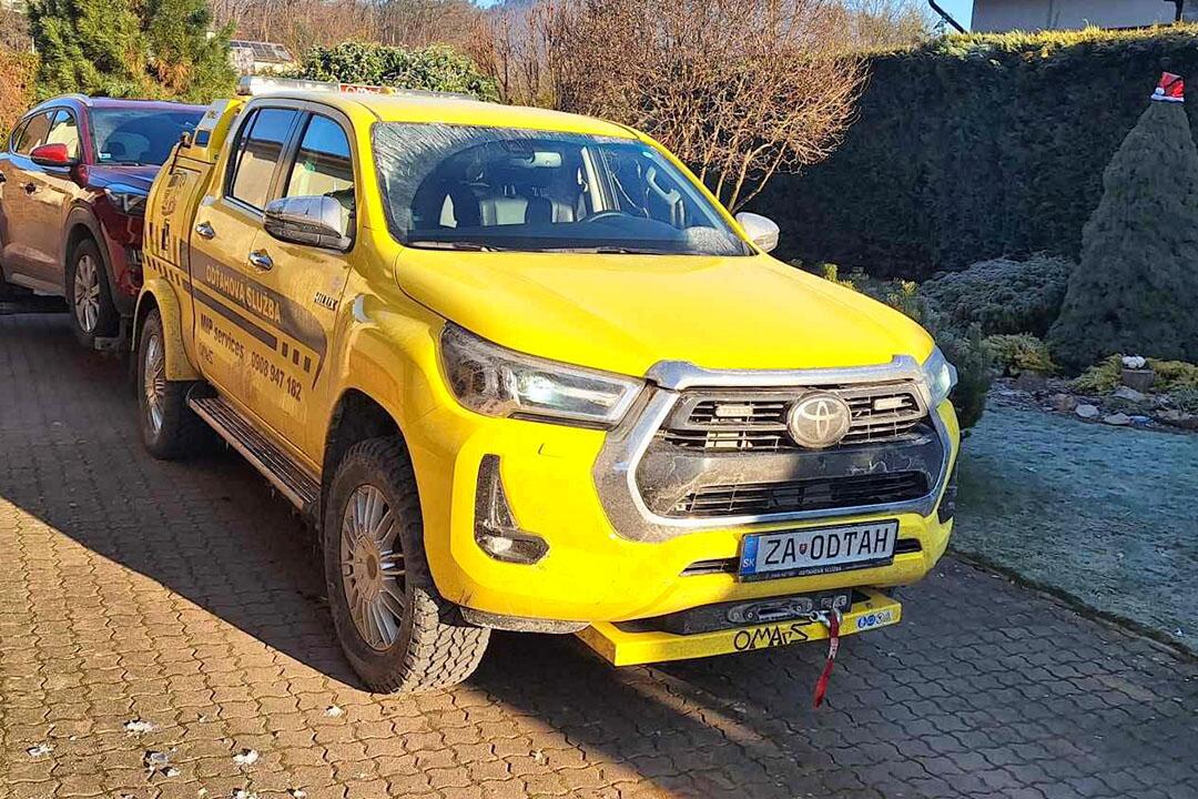 FOTO: Vodiči sú čoraz viac kreatívnejší so svojimi evidenčnými číslami. Tieto značky môžete stretnúť na cestách, foto 6