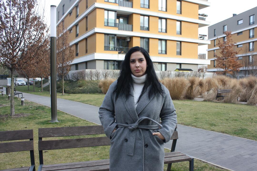 FOTO: Lenka Ježová prehovorila o tom, ako ju znásilnil partner. Mala aj stalkera, foto 1