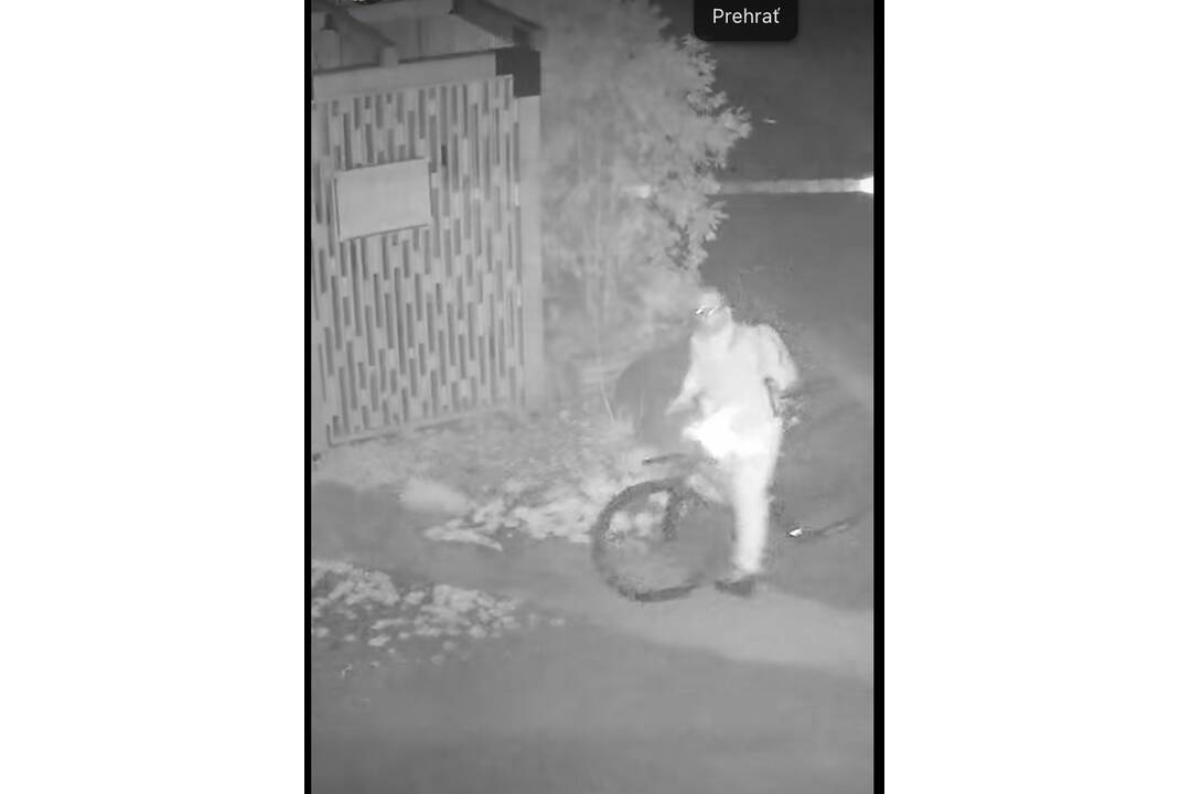 FOTO: Neznámy páchateľ podpálil Bufet na hrádzi II v Pteržalke, foto 4