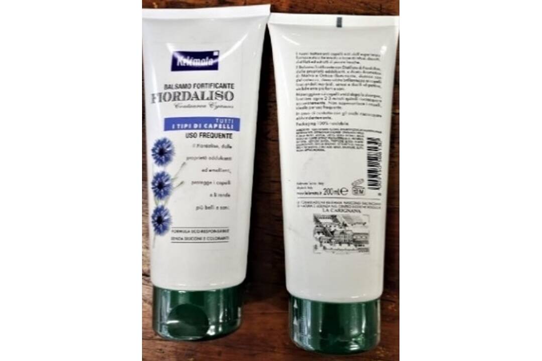 FOTO: Nebezpečné kozmetické výrobky nahlásené 8. marca 2024 , foto 12