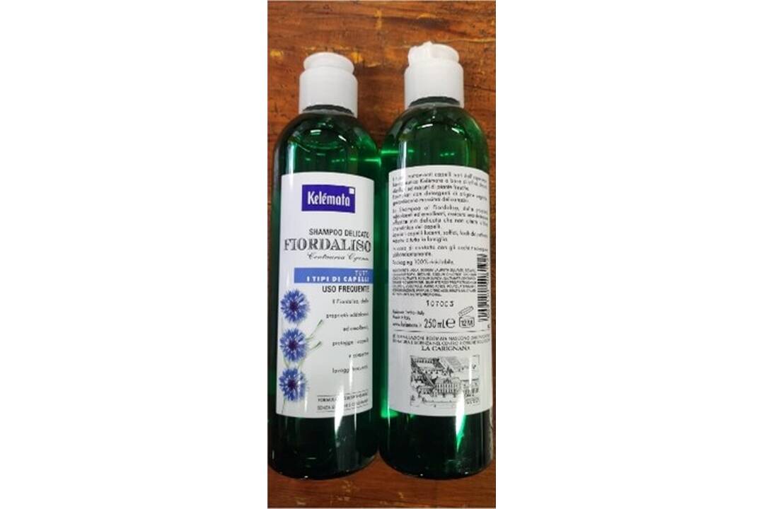 FOTO: Nebezpečné kozmetické výrobky nahlásené 8. marca 2024 , foto 25