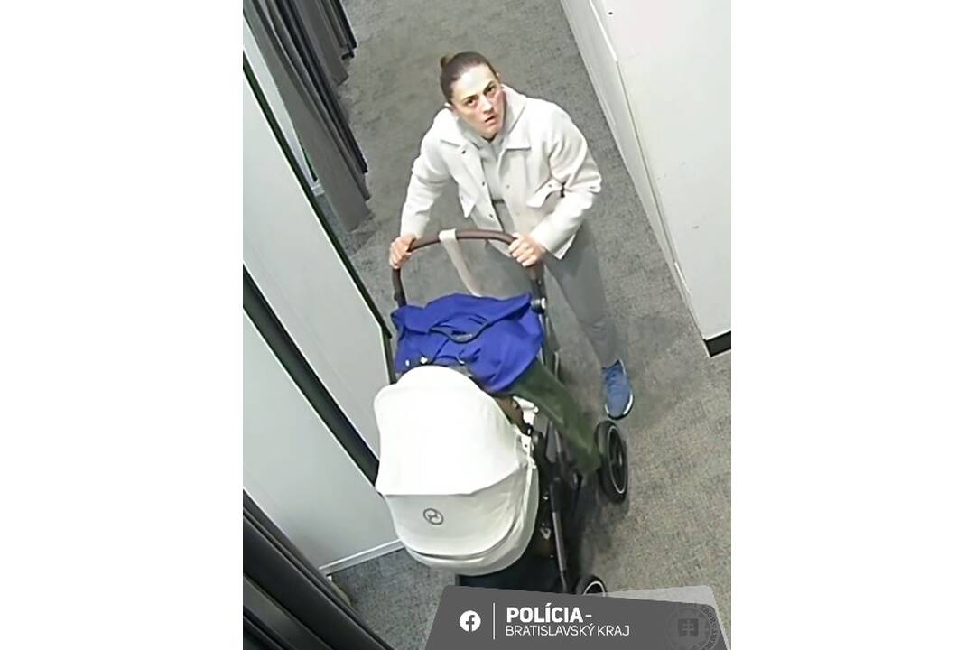 FOTO: Na Nivách úradovali zlodejky. Nevideli ste ich?, foto 1