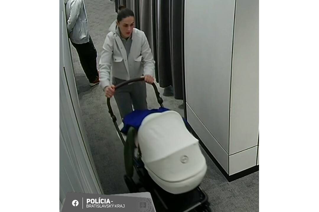 FOTO: Na Nivách úradovali zlodejky. Nevideli ste ich?, foto 2