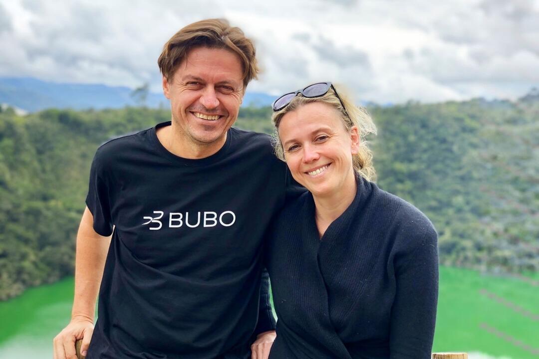 FOTO: Zomrel Pavel Fellner, otec šéfa cestovnej agentúry Ľuboša Fellnera, foto 2