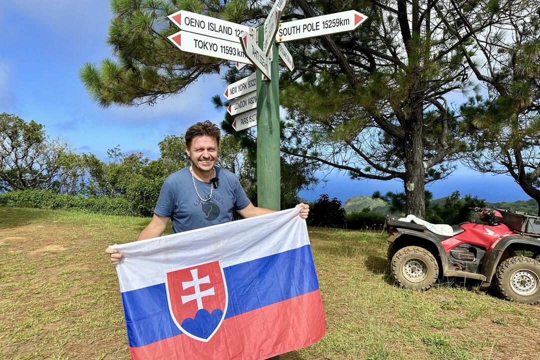 FOTO: Zomrel Pavel Fellner, otec šéfa cestovnej agentúry Ľuboša Fellnera, foto 5