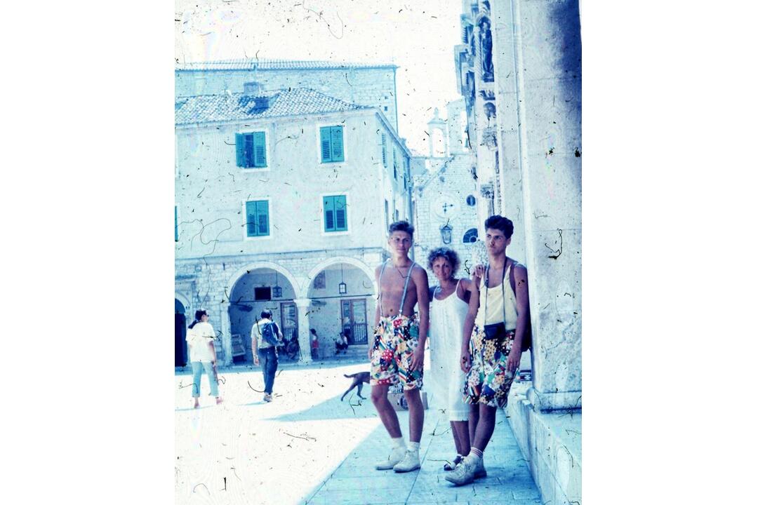 FOTO: Zomrel Pavel Fellner, otec šéfa cestovnej agentúry Ľuboša Fellnera, foto 8