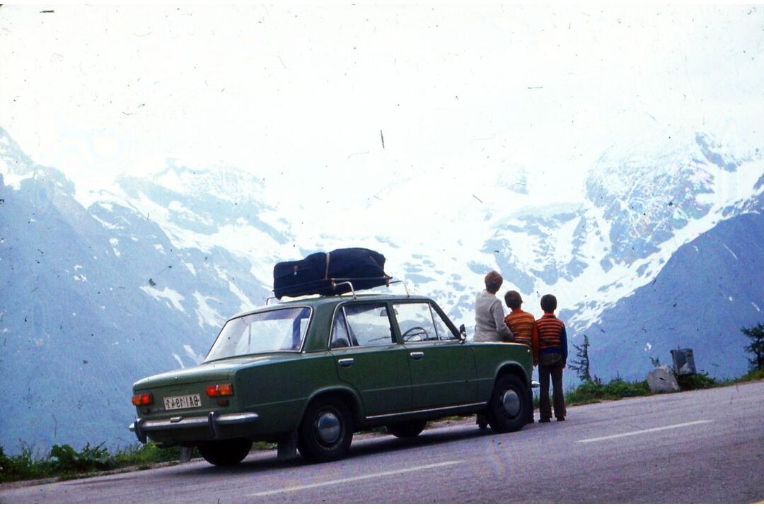 FOTO: Zomrel Pavel Fellner, otec šéfa cestovnej agentúry Ľuboša Fellnera, foto 9