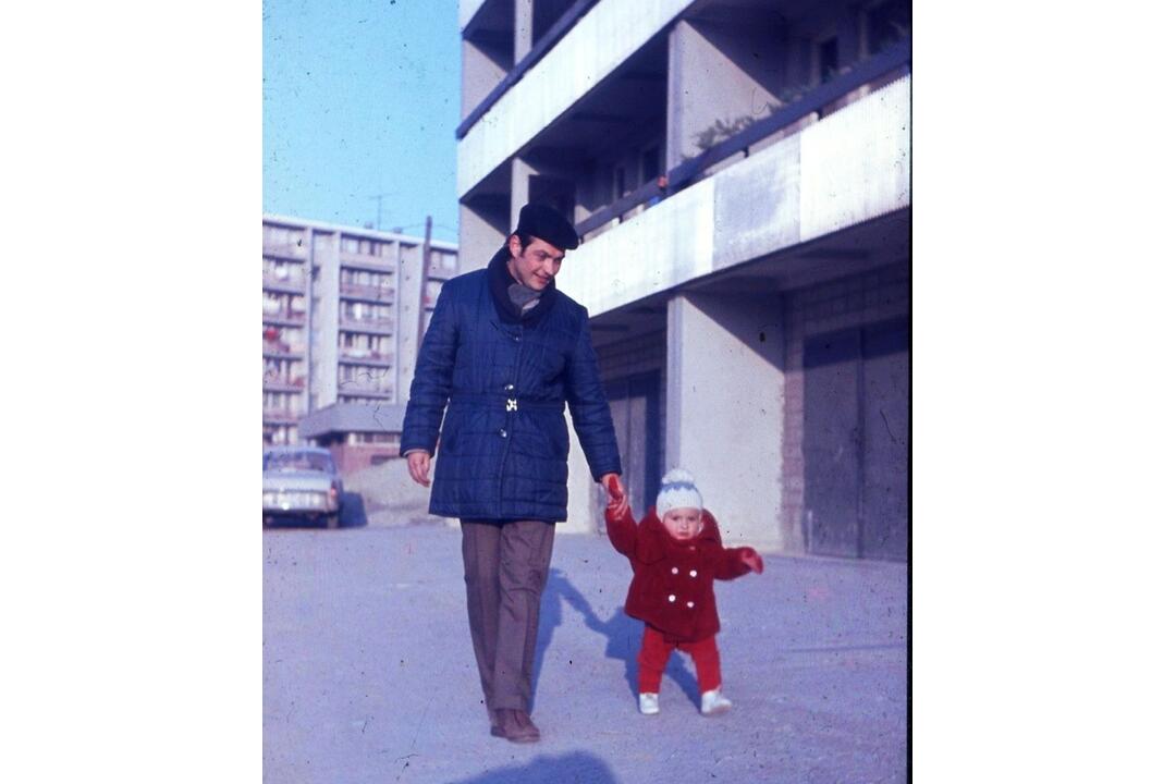FOTO: Zomrel Pavel Fellner, otec šéfa cestovnej agentúry Ľuboša Fellnera, foto 10