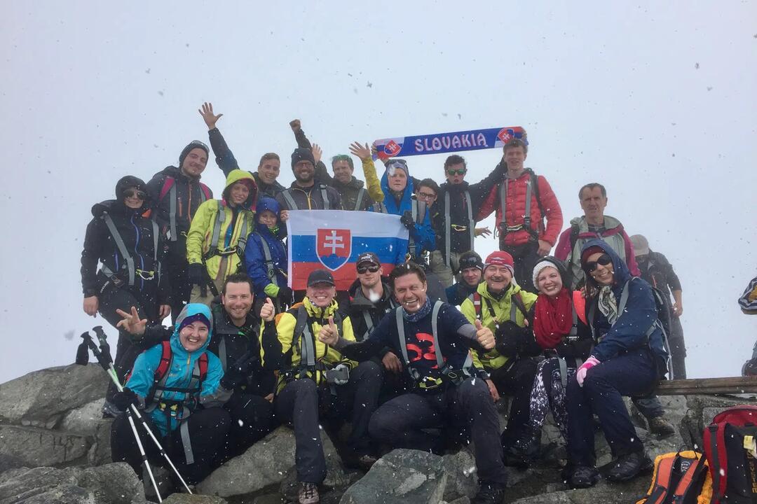 FOTO: Zomrel Pavel Fellner, otec šéfa cestovnej agentúry Ľuboša Fellnera, foto 12