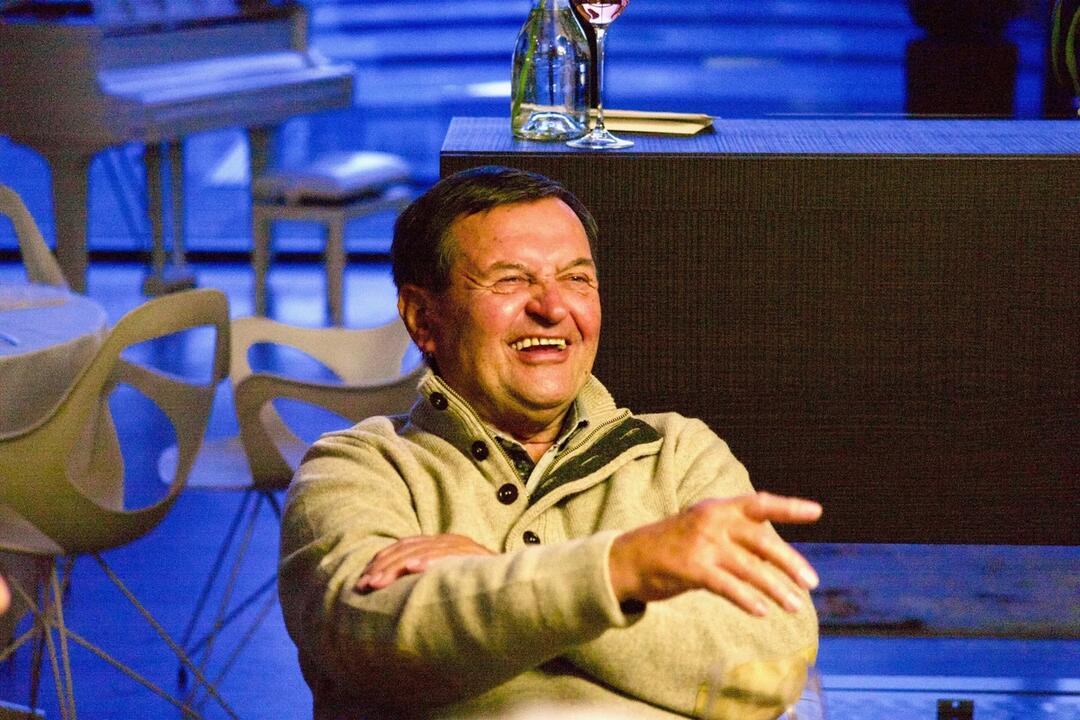 FOTO: Zomrel Pavel Fellner, otec šéfa cestovnej agentúry Ľuboša Fellnera, foto 13