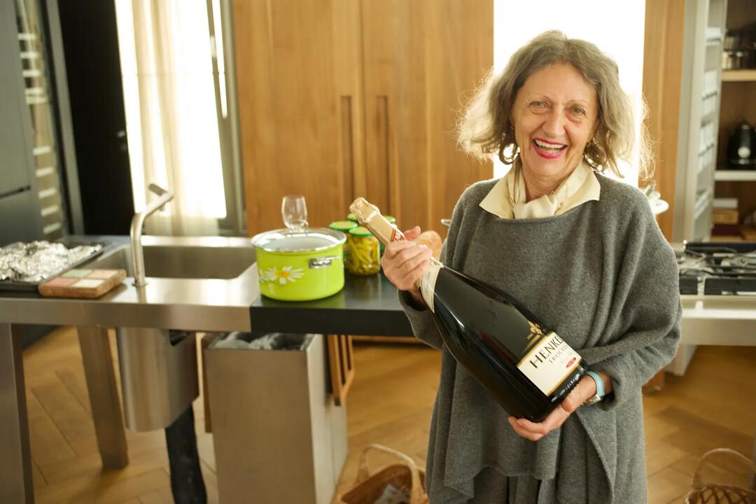 FOTO: Zomrel Pavel Fellner, otec šéfa cestovnej agentúry Ľuboša Fellnera, foto 15