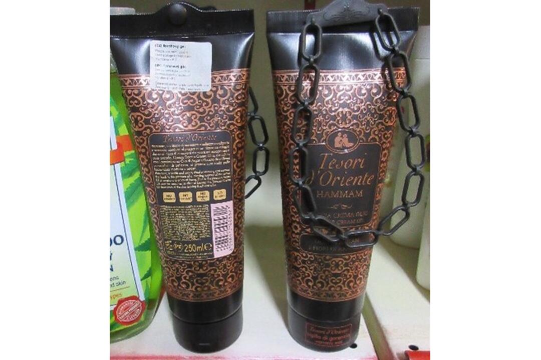 FOTO: Máte v kúpeľni niektorú z týchto kozmetík? Radšej ju vyhoďte, foto 7