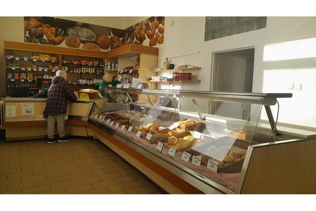 FOTO: Prvá bratislavská pekárenská je po rokoch opäť otvorená, foto 2