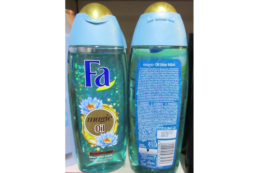 FOTO: Kontrolóri odhalili nedostatky v kozmetike od značiek ako Nivea, Garnier či Adidas, foto 25