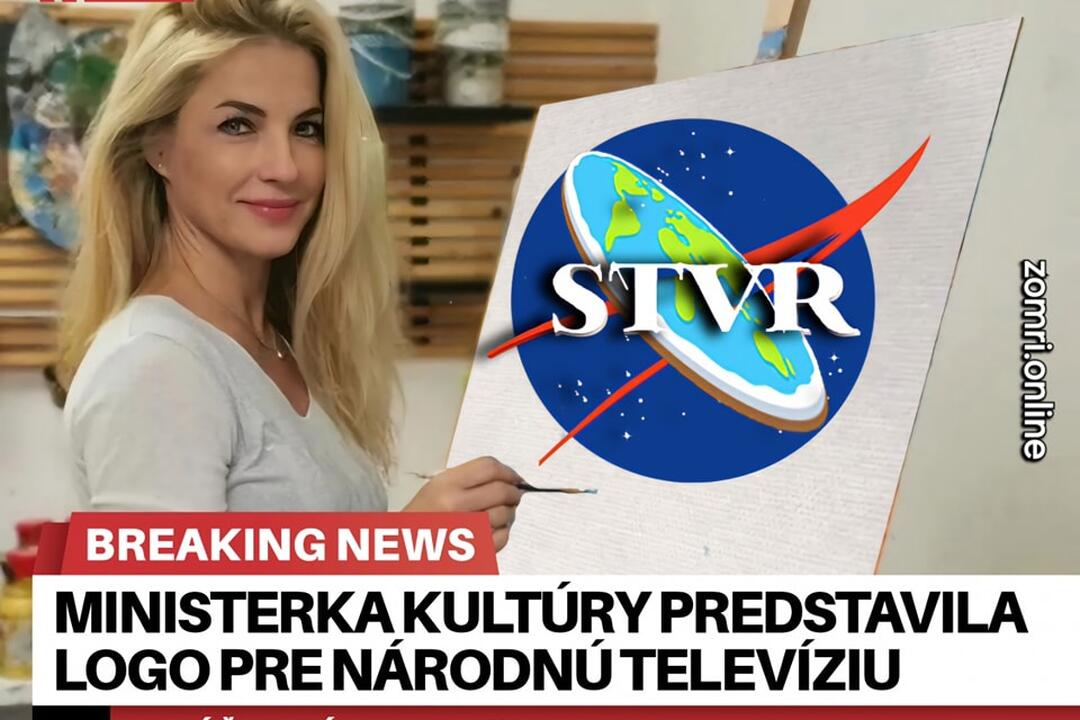 FOTO: Je Zem guľatá? Z Machalu si robí žarty celý internet, foto 2