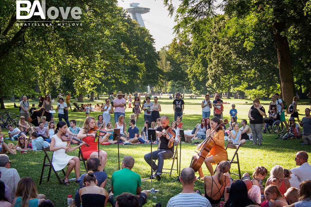 FOTO: Novinár a fotograf Andrej Ďuríček objavuje zákutia Bratislavy, o ktorých vie len málokto, foto 2