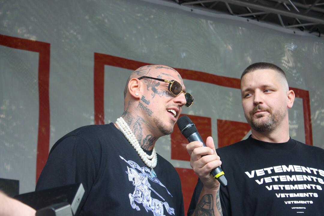 FOTO: Kaufland v Dúbravke otvoril nový K Park, foto 12