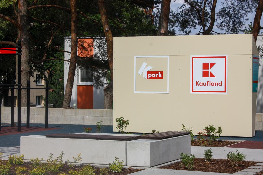 FOTO: Kaufland v Dúbravke otvoril nový K Park, foto 15