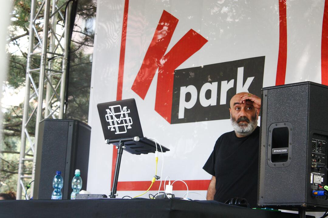 FOTO: Kaufland v Dúbravke otvoril nový K Park, foto 21