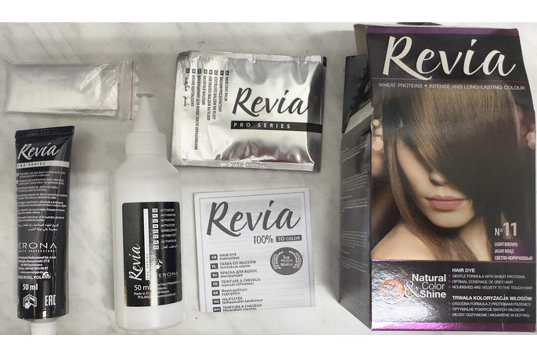 FOTO: Toto je nebezpečná kozmetika. Produkty známych značiek obsahujú zakázanú látku, foto 86