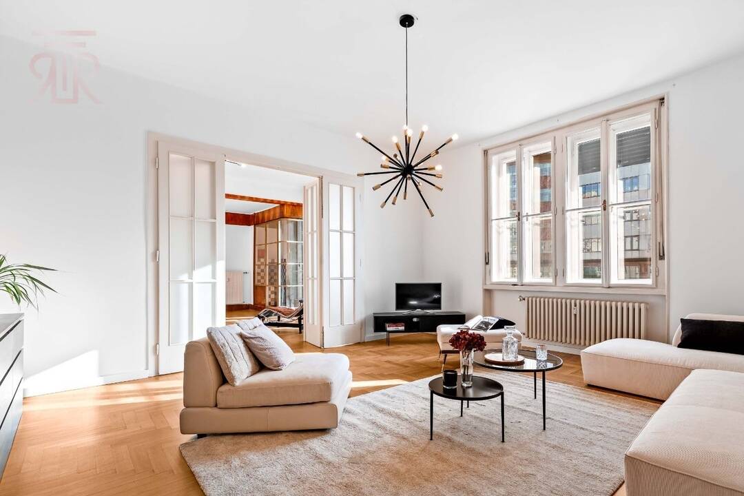 FOTO: Takto vyzerá byt po Milanovi Lasicovi dnes, foto 3