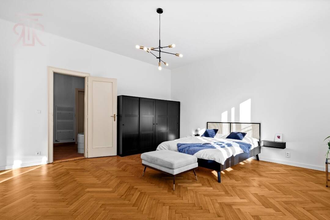 FOTO: Takto vyzerá byt po Milanovi Lasicovi dnes, foto 6