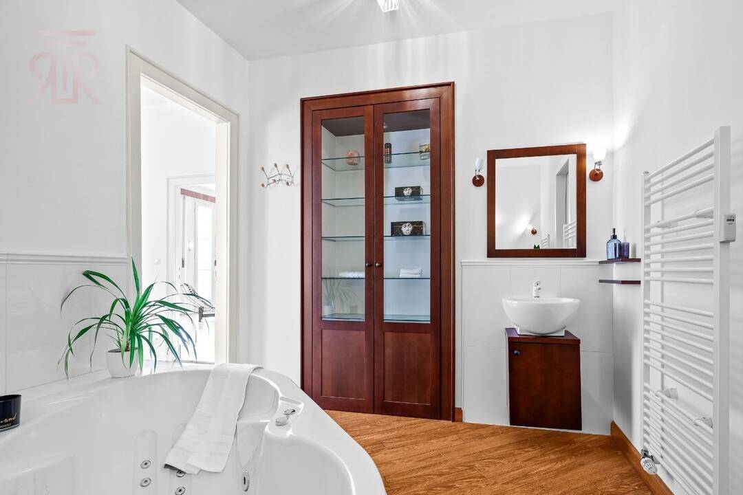 FOTO: Takto vyzerá byt po Milanovi Lasicovi dnes, foto 7