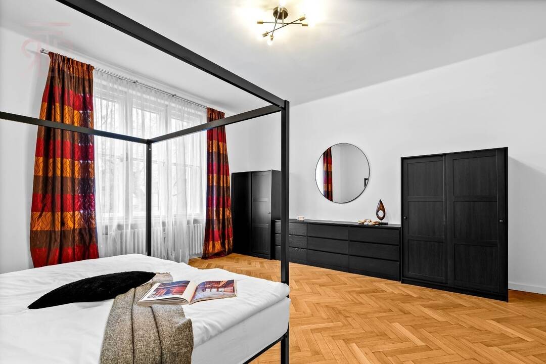 FOTO: Takto vyzerá byt po Milanovi Lasicovi dnes, foto 10