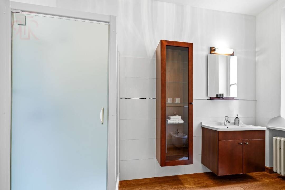 FOTO: Takto vyzerá byt po Milanovi Lasicovi dnes, foto 12