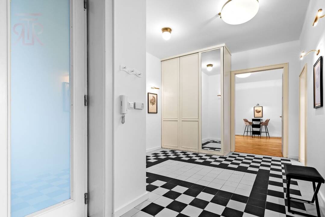 FOTO: Takto vyzerá byt po Milanovi Lasicovi dnes, foto 15