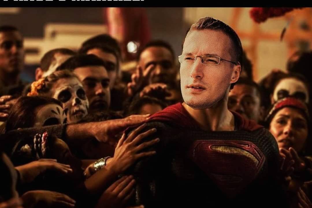 FOTO: Satirické stránky reagujú na vzburu zamestnancov TV Markíza, foto 2