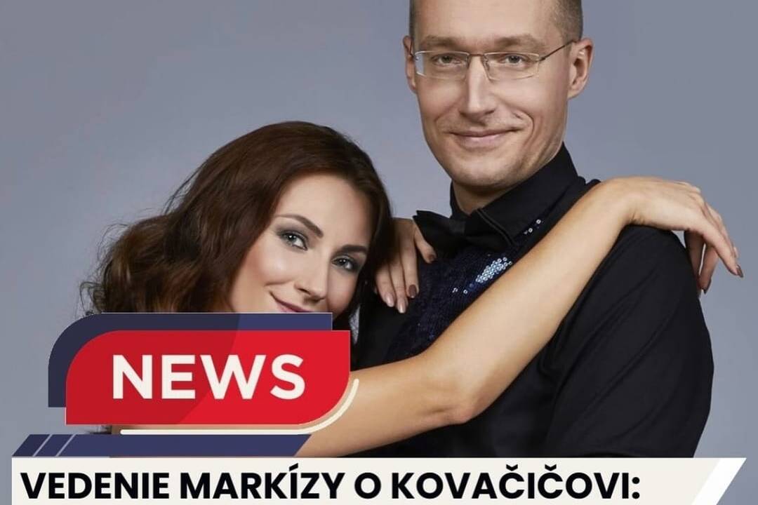FOTO: Satirické stránky reagujú na vzburu zamestnancov TV Markíza, foto 3