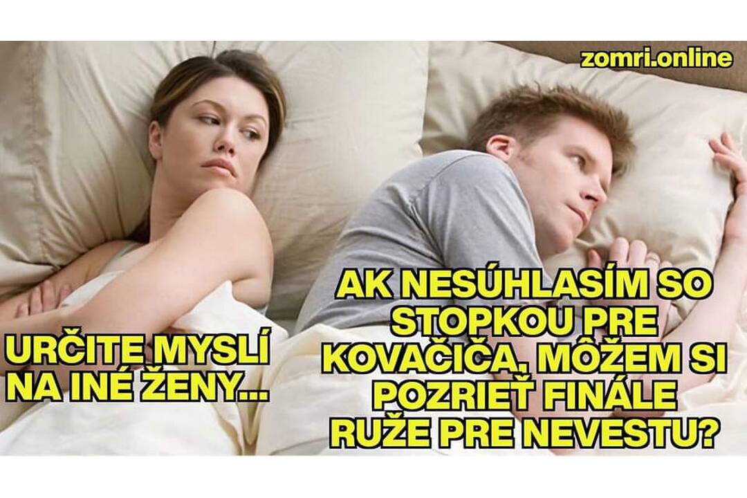 FOTO: Satirické stránky reagujú na vzburu zamestnancov TV Markíza, foto 6