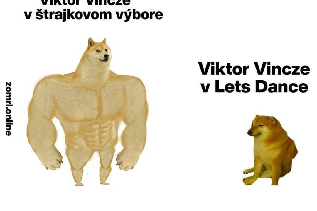 FOTO: Satirické stránky reagujú na vzburu zamestnancov TV Markíza, foto 8