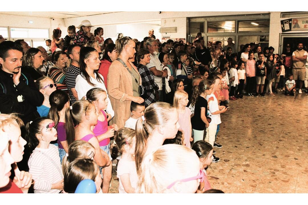 FOTO: Oslavy Dňa detí v bratislavskej Dúbravke, foto 5