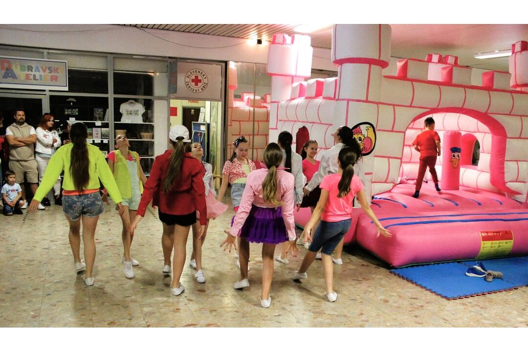 FOTO: Oslavy Dňa detí v bratislavskej Dúbravke, foto 6