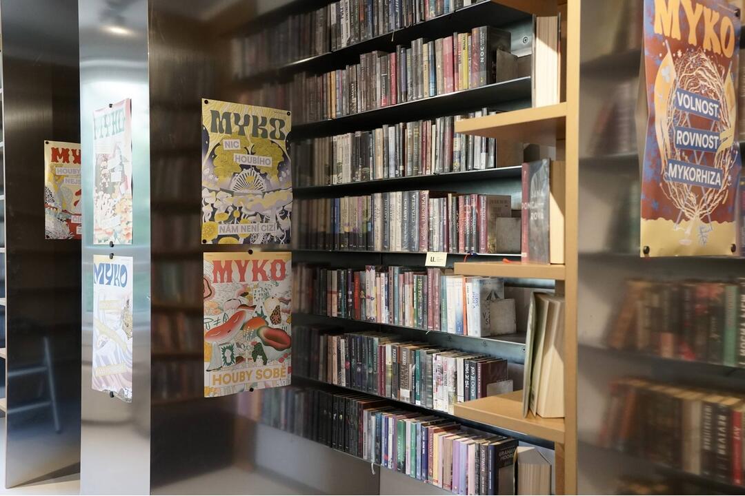 FOTO: Staromestská knižnica na Záhrebskej opäť ožila. Takto vyzerá po rekonštrukcii, foto 4