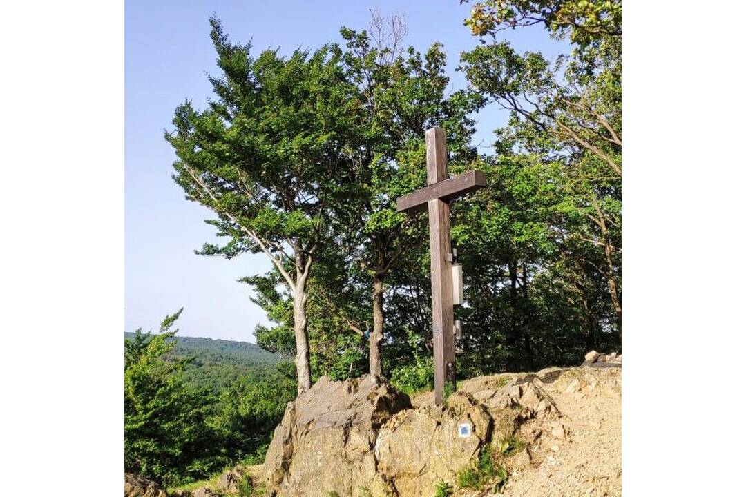 FOTO: Kam do prírody v Rači? Navštívte Malú Baňu, Vypálenisko či vodnú nádrž Vajspeter , foto 7