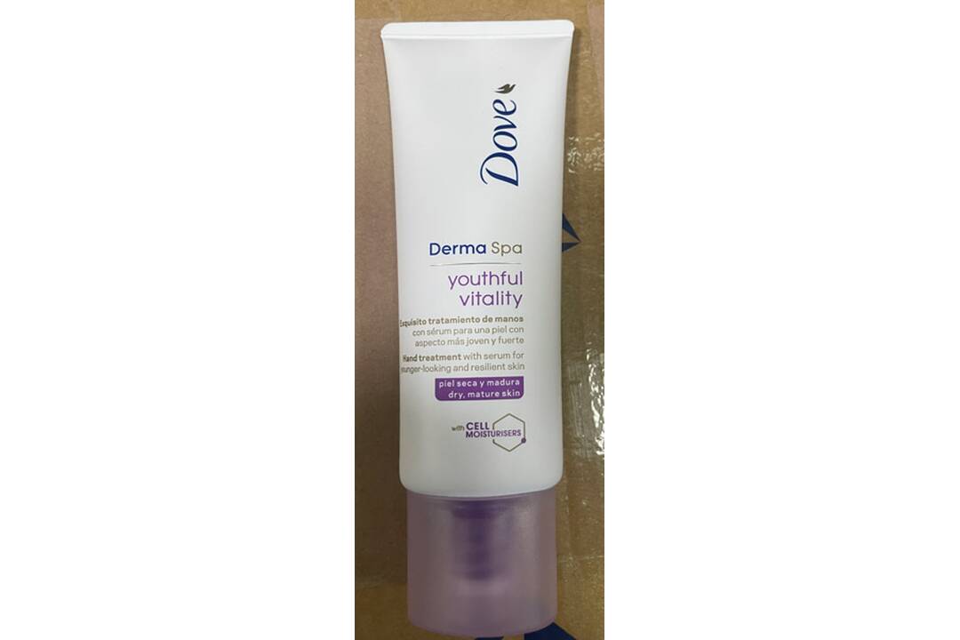 FOTO: Z predajní sťahujú nebezpečnú kozmetiku. Tieto produkty radšej nepoužívajte, foto 13