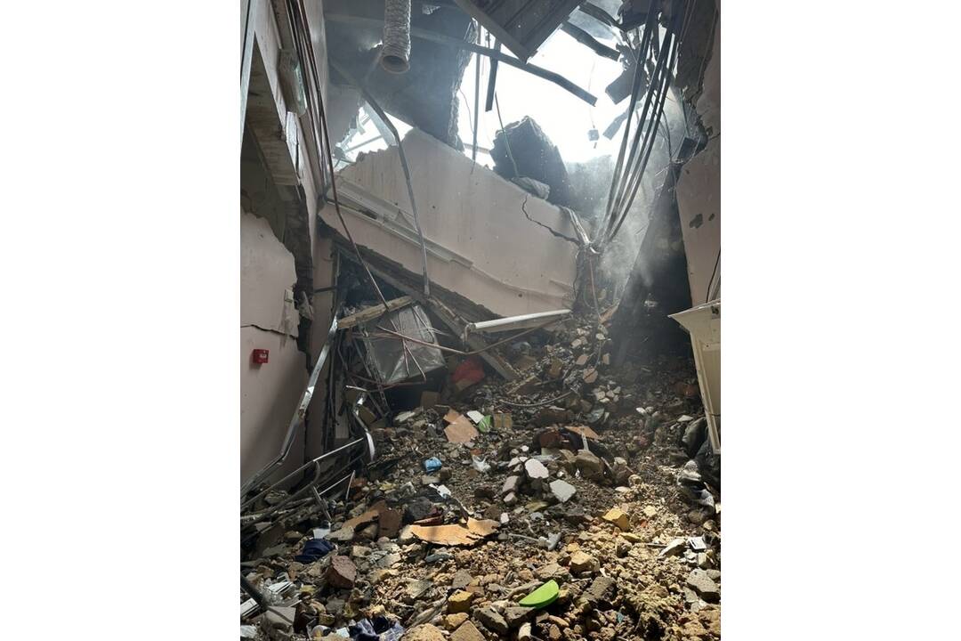 FOTO: Slováci organizujú zbierku pre detskú nemocnicu v Kyjeve, foto 5