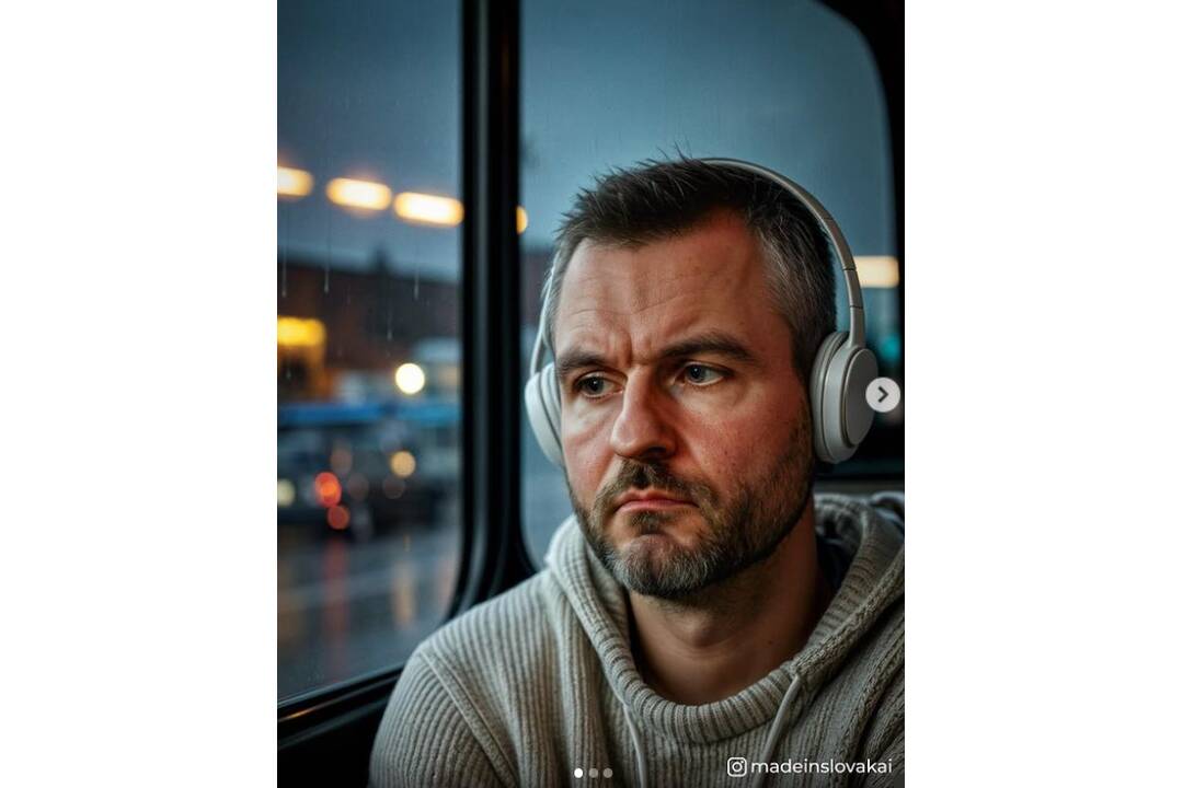 FOTO: Takto vidí slovenských politikov umelá inteligencia, foto 3