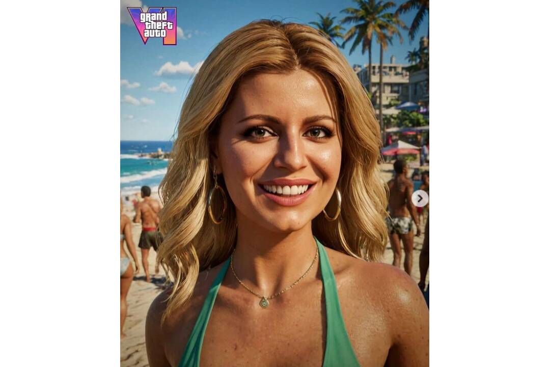 FOTO: Takto vidí slovenských politikov umelá inteligencia, foto 4