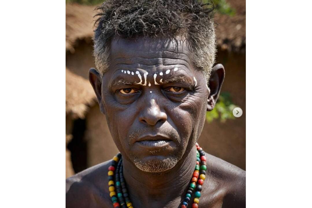 FOTO: Takto vidí slovenských politikov umelá inteligencia, foto 5