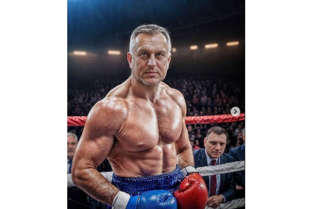 FOTO: Takto vidí slovenských politikov umelá inteligencia, foto 6