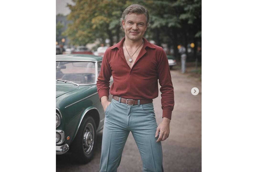 FOTO: Takto vidí slovenských politikov umelá inteligencia, foto 8