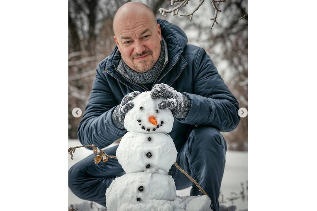 FOTO: Takto vidí slovenských politikov umelá inteligencia, foto 11