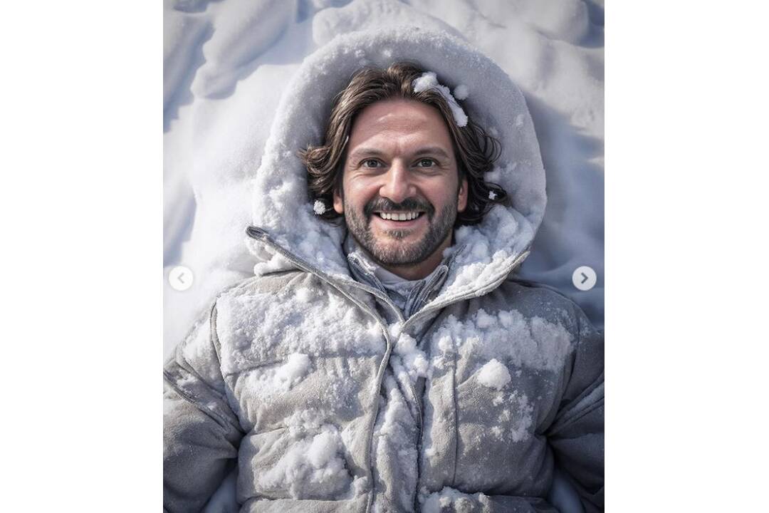 FOTO: Takto vidí slovenských politikov umelá inteligencia, foto 10