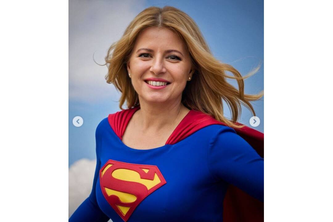 FOTO: Takto vidí slovenských politikov umelá inteligencia, foto 12