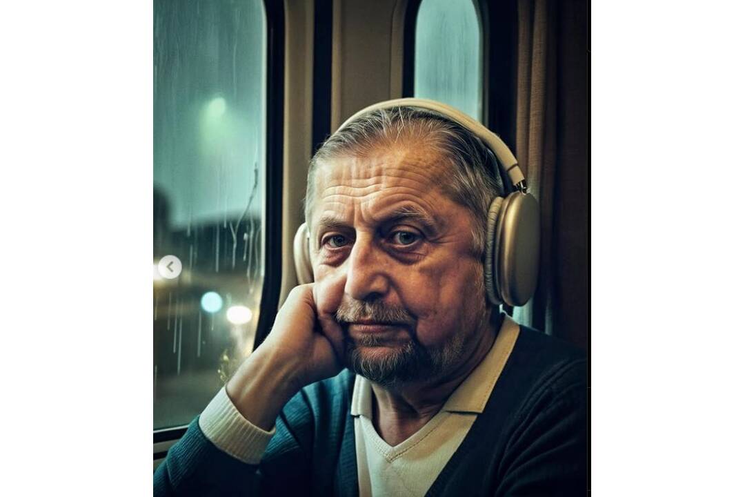 FOTO: Takto vidí slovenských politikov umelá inteligencia, foto 14